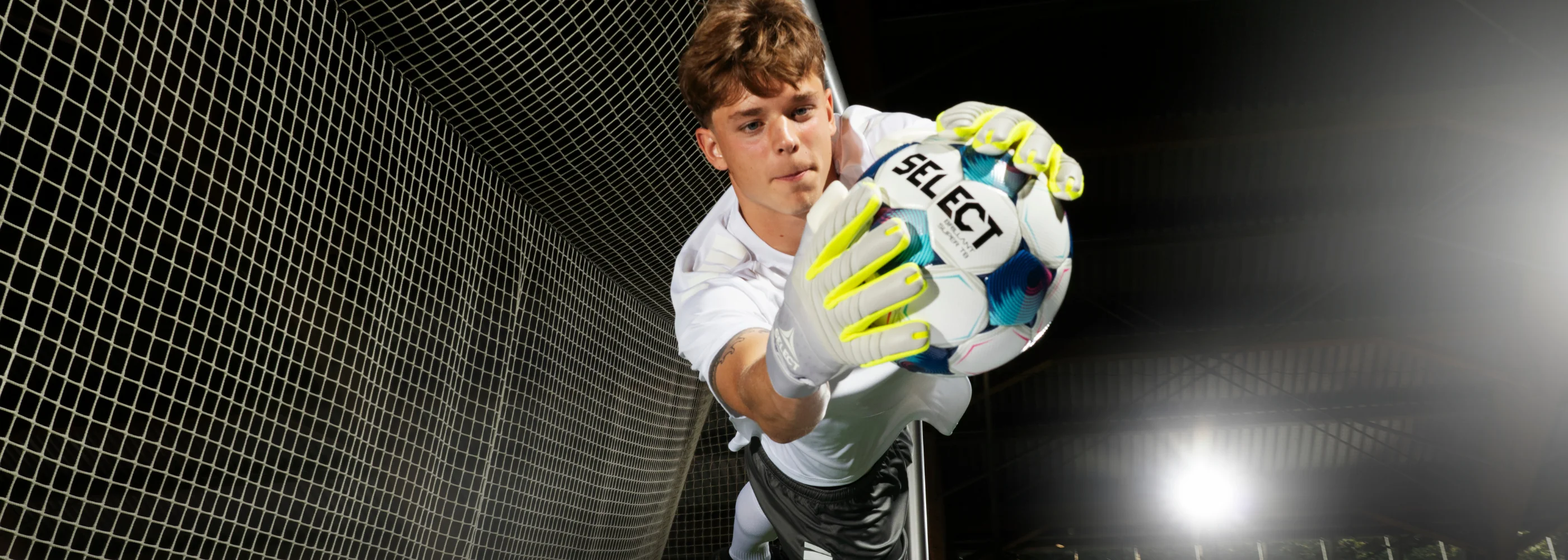 Master Every Goal and Game
